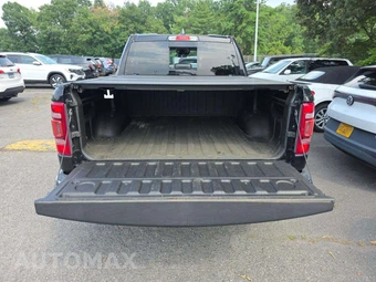 2022 Ram 1500 Laramie Crew Cab Short Bed - miniatura 14