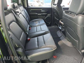 2022 Ram 1500 Laramie Crew Cab Short Bed - miniatura 16
