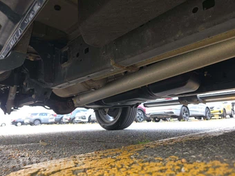 2022 Ram 1500 Laramie Crew Cab Short Bed - miniatura 17