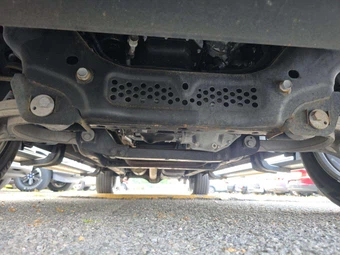 2022 Ram 1500 Laramie Crew Cab Short Bed - miniatura 20