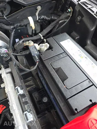 2022 Ram 1500 Laramie Crew Cab Short Bed - miniatura 28