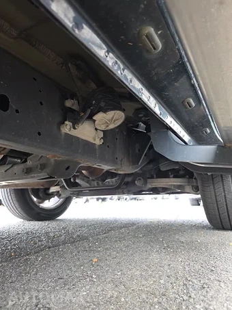 2022 Ram 1500 Laramie Crew Cab Short Bed - miniatura 29