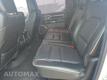 2022 Ram 1500 Laramie Crew Cab Short Bed - miniatura 13