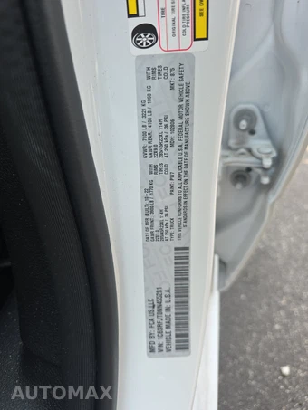 2022 Ram 1500 Laramie Crew Cab Short Bed - miniatura 14