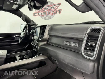 2022 Ram 1500 Laramie Crew Cab Short Bed - miniatura 12