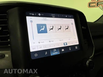 2022 Ram 1500 Laramie Crew Cab Short Bed - miniatura 20
