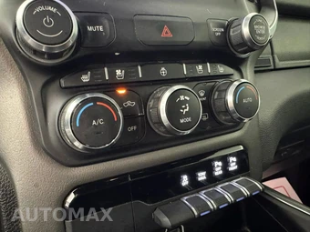 2022 Ram 1500 Laramie Crew Cab Short Bed - miniatura 22