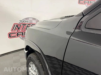 2022 Ram 1500 Laramie Crew Cab Short Bed - miniatura 24