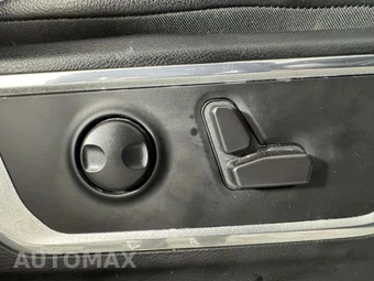 2022 Ram 1500 Laramie Crew Cab Short Bed - miniatura 35