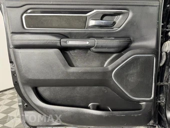 2022 Ram 1500 Laramie Crew Cab Short Bed - miniatura 43