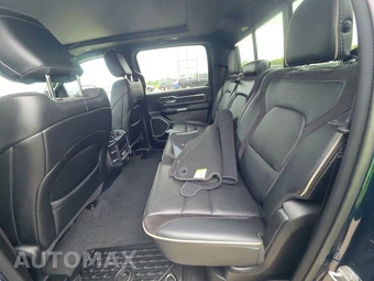 2022 Ram 1500 Laramie Crew Cab Short Bed - miniatura 13
