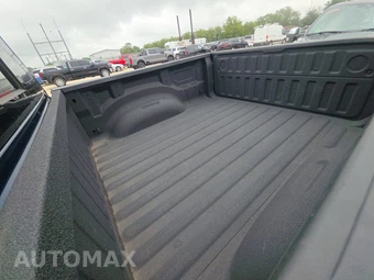 2022 Ram 1500 Laramie Crew Cab Short Bed - miniatura 16