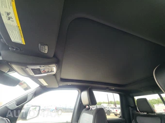 2022 Ram 1500 Laramie Crew Cab Short Bed - miniatura 17