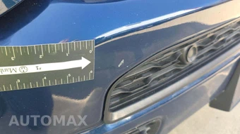 2022 Ram 1500 Laramie Crew Cab Short Bed - miniatura 19