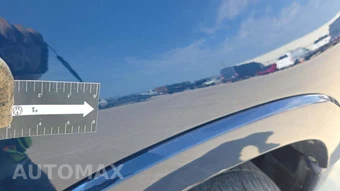 2022 Ram 1500 Laramie Crew Cab Short Bed - miniatura 20