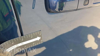 2022 Ram 1500 Laramie Crew Cab Short Bed - miniatura 23