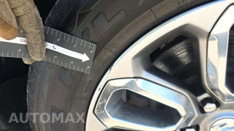 2022 Ram 1500 Laramie Crew Cab Short Bed - miniatura 27