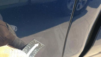 2022 Ram 1500 Laramie Crew Cab Short Bed - miniatura 32