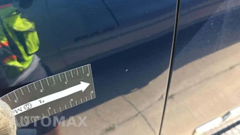 2022 Ram 1500 Laramie Crew Cab Short Bed - miniatura 36