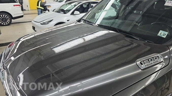 2022 Ram 1500 Laramie Crew Cab Short Bed - car from the USA, Manheim Buy-Now listing at AUTOMAX