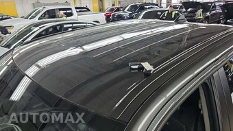 2022 Ram 1500 Laramie Crew Cab Short Bed - miniatura 2