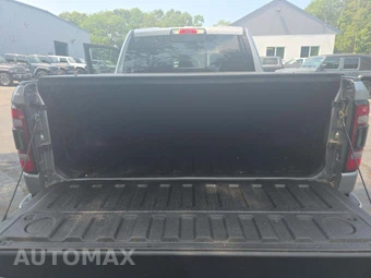 2022 Ram 1500 Laramie Crew Cab Short Bed - miniatura 14