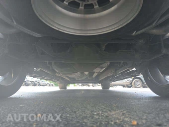2022 Ram 1500 Laramie Crew Cab Short Bed - miniatura 15