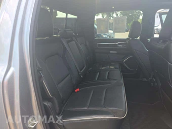 2022 Ram 1500 Laramie Crew Cab Short Bed - miniatura 16
