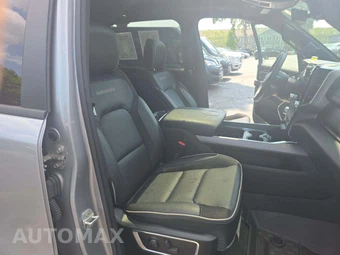 2022 Ram 1500 Laramie Crew Cab Short Bed - miniatura 18