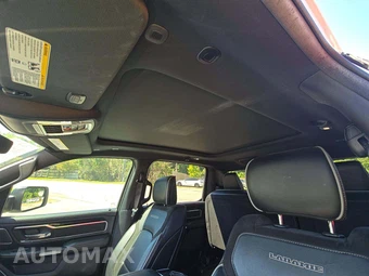 2022 Ram 1500 Laramie Crew Cab Short Bed - miniatura 11