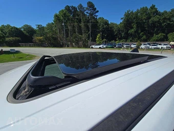2022 Ram 1500 Laramie Crew Cab Short Bed - miniatura 12