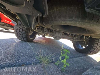 2022 Ram 1500 Laramie Crew Cab Short Bed - miniatura 15