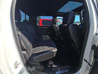 2022 Ram 1500 Laramie Crew Cab Short Bed - miniatura 16