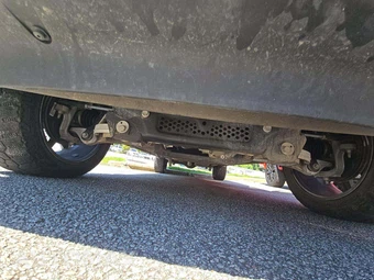 2022 Ram 1500 Laramie Crew Cab Short Bed - miniatura 20