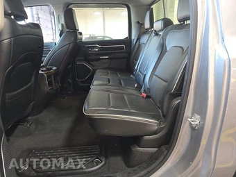 2022 Ram 1500 Laramie Crew Cab Short Bed - miniatura 13