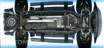 2022 Ram 1500 Laramie Crew Cab Short Bed - miniatura 18
