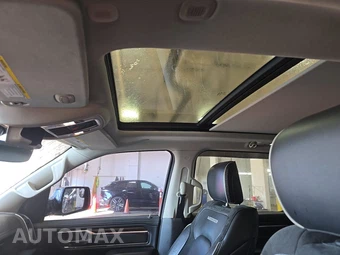 2022 Ram 1500 Laramie Crew Cab Short Bed - miniatura 19