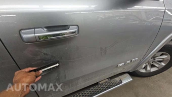 2022 Ram 1500 Laramie Crew Cab Short Bed - miniatura 21