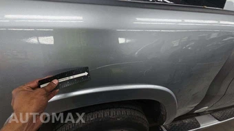 2022 Ram 1500 Laramie Crew Cab Short Bed - miniatura 22