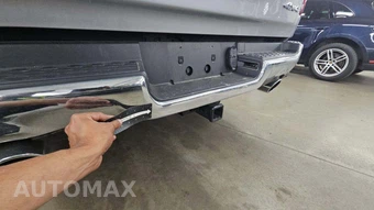 2022 Ram 1500 Laramie Crew Cab Short Bed - miniatura 27