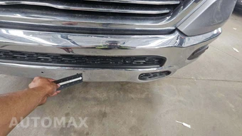 2022 Ram 1500 Laramie Crew Cab Short Bed - miniatura 29