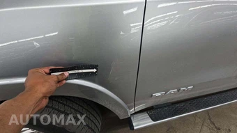 2022 Ram 1500 Laramie Crew Cab Short Bed - miniatura 31