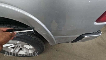 2022 Ram 1500 Laramie Crew Cab Short Bed - miniatura 33