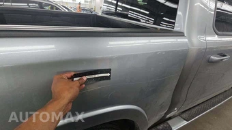 2022 Ram 1500 Laramie Crew Cab Short Bed - miniatura 34