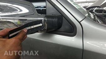 2022 Ram 1500 Laramie Crew Cab Short Bed - miniatura 36