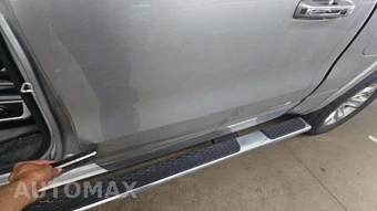 2022 Ram 1500 Laramie Crew Cab Short Bed - miniatura 38