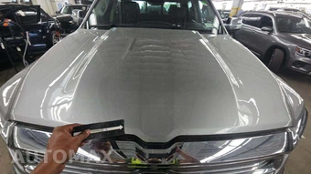 2022 Ram 1500 Laramie Crew Cab Short Bed - miniatura 39
