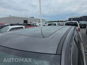 2022 Ram 1500 Laramie Crew Cab Short Bed - miniatura 12