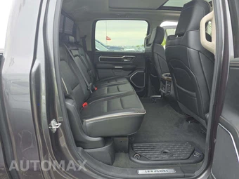 2022 Ram 1500 Laramie Crew Cab Short Bed - miniatura 16