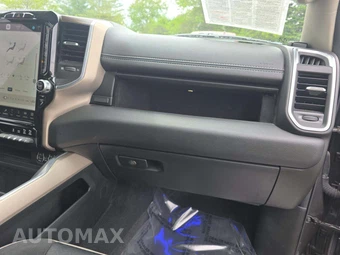 2022 Ram 1500 Laramie Crew Cab Short Bed - miniatura 19
